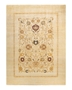 Solo Rugs Eclectic M1364-36 Area Rug| Size| 9'1'' x 12'