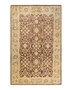 Solo Rugs Eclectic M1424-124 Area Rug| Size| 6'3'' x 9'6''