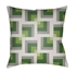 Surya Moderne Pillow Md-086| Size| 22'' x 22'' x 5'' Poly Filled