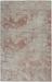 Nourison Rustic Textures RUS15 Light Grey - Rust