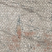 Nourison Rustic Textures RUS15 Light Grey - Rust Area Rug - 220256