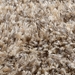 Classic Home The Ritz Shag 3002 Natural Area Rug - 208373