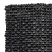 Classic Home Knobby Loop 3006 Charcoal 208347 Area Rug - 208347
