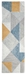 Company C Griffin 10849 Blue Area Rug - 204549