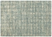 Company C Colorfields Tattersall 10914 Blue Area Rug - 205739