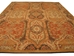 Eastern Rugs Classic T63gd Gold Area Rug Last Chance - 142638