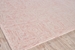Exquisite Rugs Caprice 4772 Pink-Ivory Area Rug - 229973