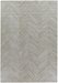 Exquisite Rugs Natural Hide Hair on Hide 2205 Ivory - Multi