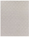 Exquisite Rugs Brentwood Hand Woven 2226 Gray