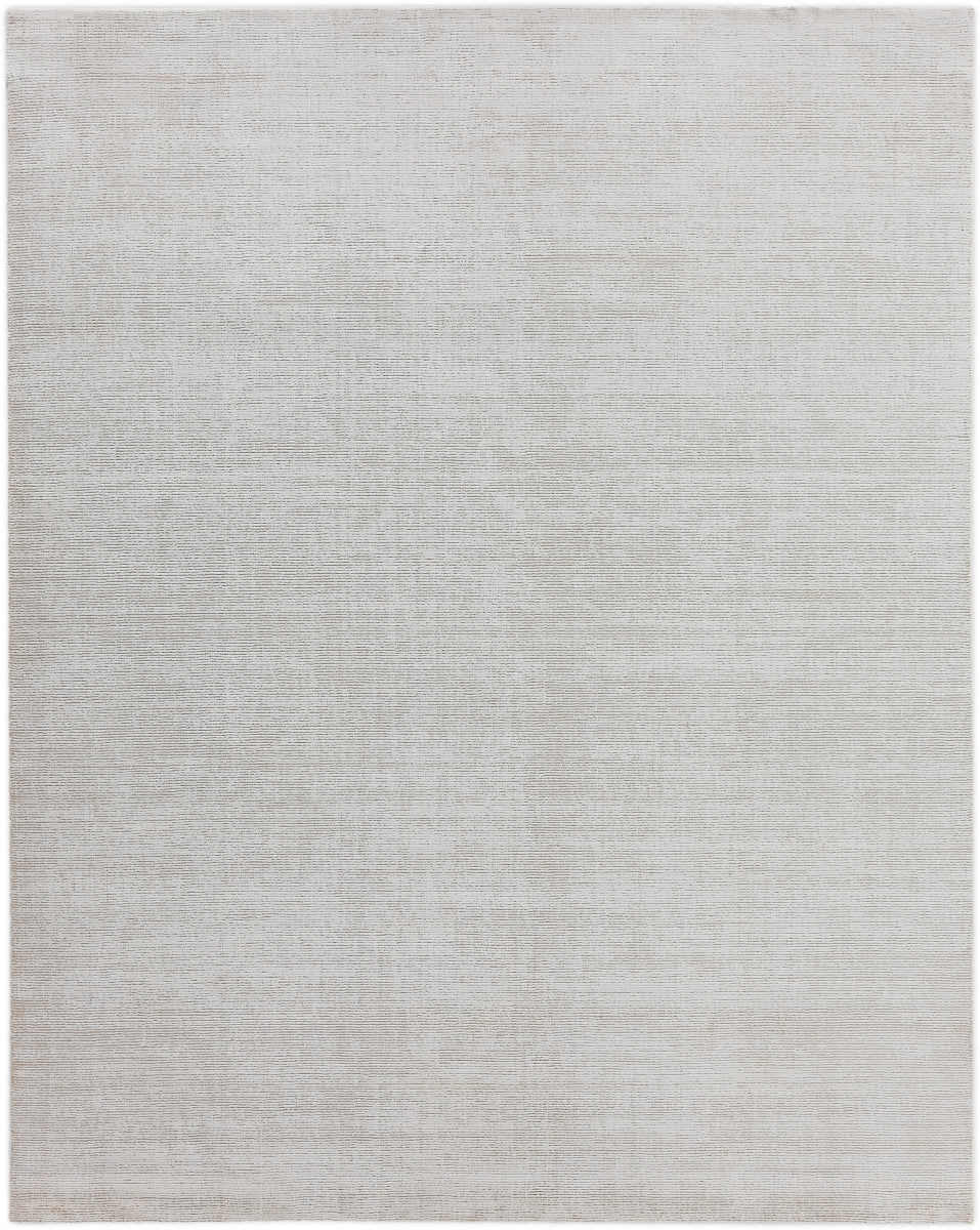 Exquisite Rugs Duo Hand Woven 5175 White - Beige
