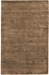 Exquisite Rugs Wool Dove Hand Woven 9465 Taupe