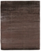 Exquisite Rugs Smooch Hand Woven 9951 Brown