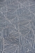 Exquisite Rugs Pavilion Flatwoven 2224 Blue - Silver Area Rug - 190941