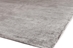 Exquisite Rugs Crush Hand Knotted 3302 Silver - Gray Area Rug - 190627