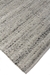 Exquisite Rugs Hesse Hand Woven 3857 Silver Area Rug - 217036