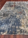 Exquisite Rugs Laureno Hand Knotted 4022 Blue - Grey - Multi Area Rug - 221537