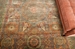 Exquisite Rugs Mamluk Hand Knotted 9205 Rust - Green Area Rug - 190776