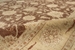Famous Maker Ferehan 38965 Brown - Ivory Area Rug - 204685