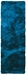 Feizy Indochine 4550f Teal 184936 Area Rug - 184936