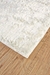 Feizy Indochine 4550f White Area Rug - 184937