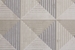 Feizy Micah 3044F Beige - Gray Area Rug - 220333