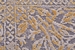 Feizy Waldor 3971f Gold - Sand Area Rug - 185241
