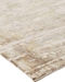 Feizy Parker 3709F Gray - Beige Area Rug - 220414