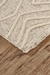 Feizy Enzo 8738f Ivory - Natural Area Rug - 192980