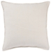 Jaipur Living Burbank Pillow Blanche Brb03 Ivory
