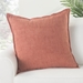 Jaipur Living Burbank Pillow Blanche Brb01 Red Area Rug - 208439
