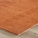 Jaipur Living Grant Design IndoorOutdoor Bough Out GD01 Apricot Orange - Tuffet Area Rug Clearance - 53376