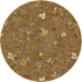 Jaipur Living Poeme Alsace Pm01 Brindle - Cement Area Rug Clearance - 74963