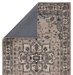 Jaipur Living Poeme Durango Pm149 Chateau Gray - Mineral Gray Area Rug - 169912