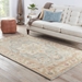 Jaipur Living Poeme Orleans PM50 Gray Mist - Cement Area Rug Clearance - 62041