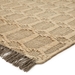 Jaipur Living Westerly Wst02 Thierry Dark Taupe - Gray Area Rug - 217770