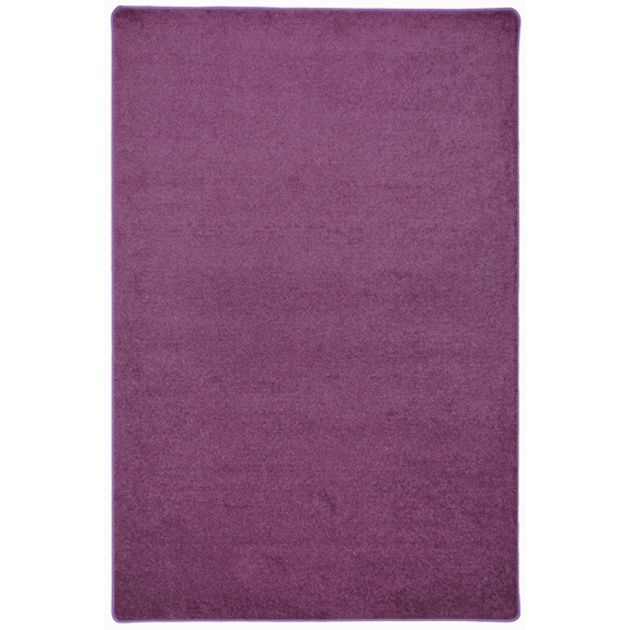 Joy Carpets Kid Essentials Endurance Purple