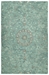 Kaleen Chancellor Cha01-78 Turquoise