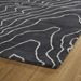 Kaleen Pastiche Pas02-38 Charcoal Area Rug - 166852
