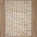 Karastan Rendition by Stacy Garcia Abydos Oyster Area Rug - 229851