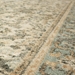 Karastan Euphoria Monaghan Sandstone Area Rug - 112700