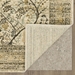 Karastan Titanium Sans Pareil Ivory Area Rug - 153765