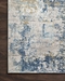 Loloi Sienne Sie-06 Grey - Blue Area Rug - 206690