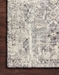 Loloi Theory THY-03 Natural - Grey Area Rug - 220087