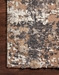 Loloi Theory THY-04 Taupe - Grey Area Rug - 220088