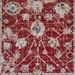 Lr Resources Mirage 81561RED Area Rug - 228176