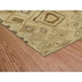 Lr Resources Morccan 04424 Ivory - Gold Area Rug - 179482