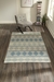 Momeni Andes AND-5 Blue Area Rug - 210718