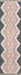 Momeni Indio IND-1 Pink Area Rug - 210923