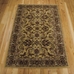 Nourison India House IH-17 Gold Area Rug Clearance - 23144