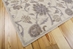 Nourison Graphic Illusions GIL-06 Ivory Area Rug Clearance - 71902